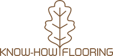 Know-How Flooring Logo